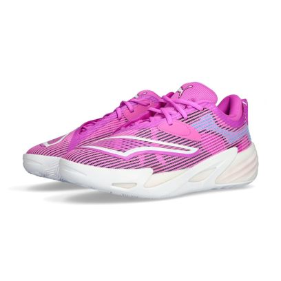 All-Pro Nitro 2 - Electric Orchid-White