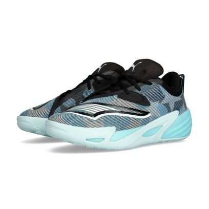 All-Pro Nitro 2 - Team Light Blue-White