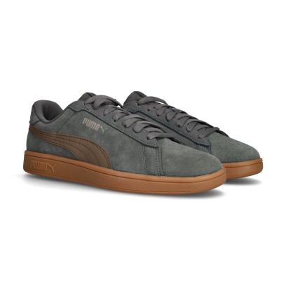 Smash 3.0 - Dusky Gray-Flat Bronze-Gum