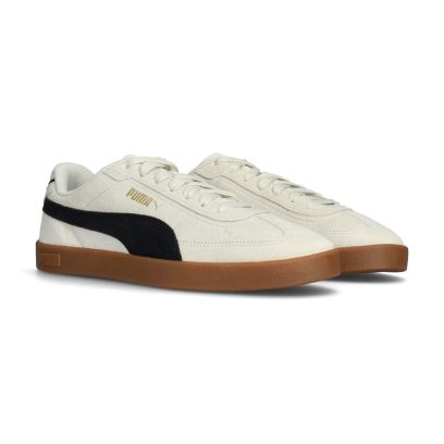 Club II Era Suede - Vapor Gray-Black-Gum