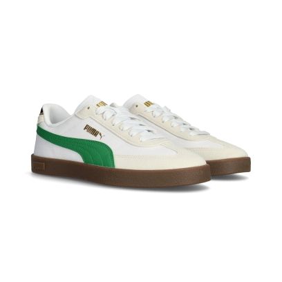 Enfant Club II Era - White-Archive Green