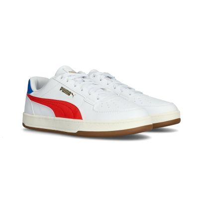 Enfant Caven 2.0 Retro - White-For All Time Red-Gum