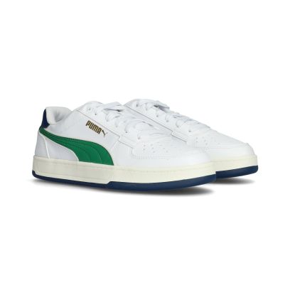 Enfant Caven 2.0 Rétro - White-Archive Green-Warm White