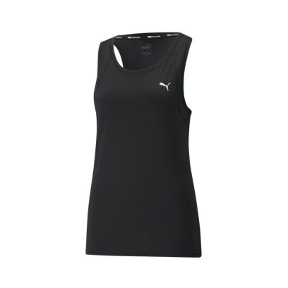 Train Favorite Tank Mujer - Black