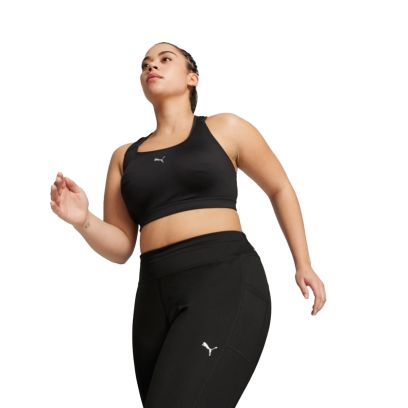 4Keeps Run Bra - Black