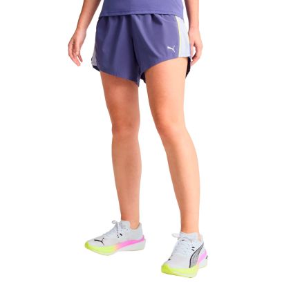 Run Velocity 5 - Blue Crystal