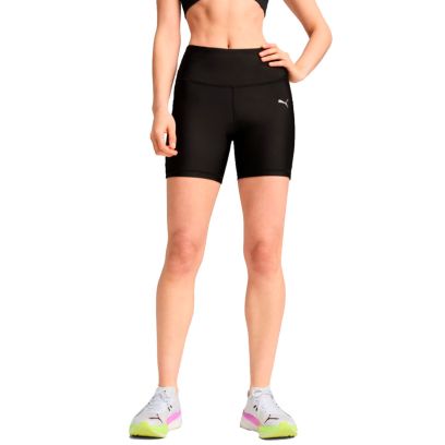 Cycliste Puma Foundations Noir pour Femme