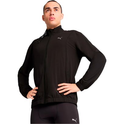 Veste Puma Foundations Noir pour Homme