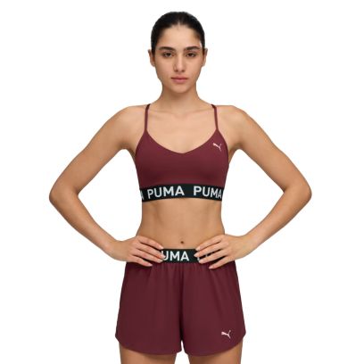 Femme Move - Ruby Shimmer