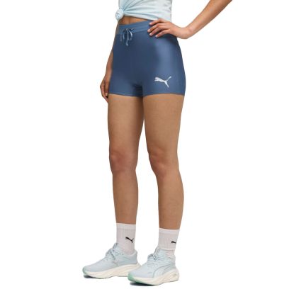 Cycliste Puma Raceday Bleu pour Femme