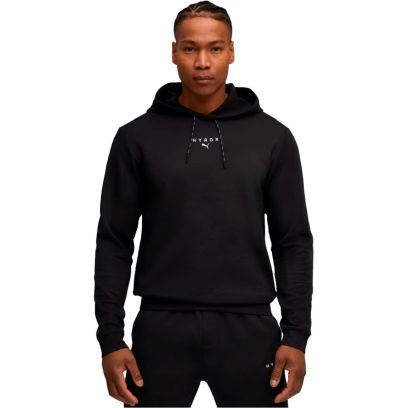 Sweat-shirt Puma Hyrox Noir pour Homme