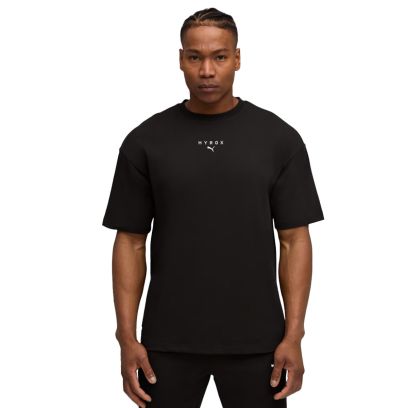 T-shirt Puma Hyrox Noir pour Homme