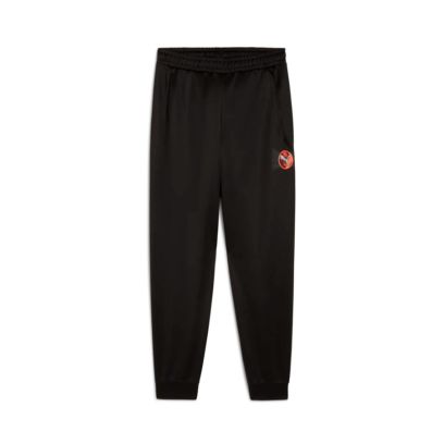 Pantalon Puma Sport Noir pour Enfant