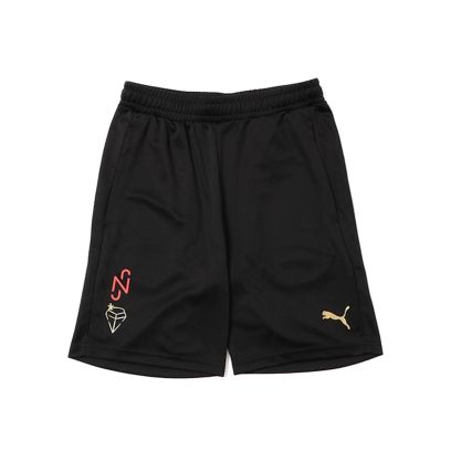 Short Puma Playr Edition Noir pour Enfant