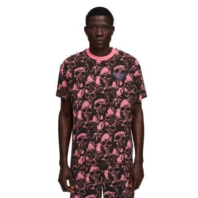 T-shirt Puma Playr Edition Orange pour Homme