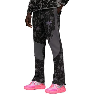 Pantalon Puma Playr Edition Gris pour Homme