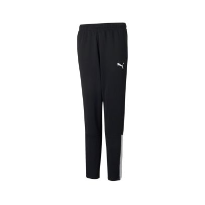 Pantalon de survêtement Puma teamLIGA Noir pour Enfant