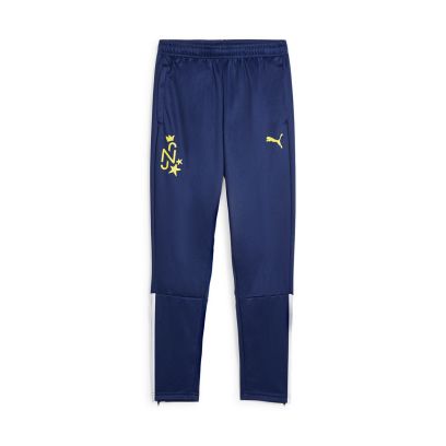 Pantalon Puma Playr Edition Bleu pour Enfant