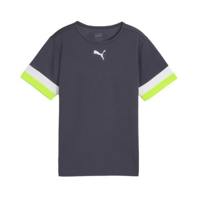 T-shirt Puma Individualrise Multicolore pour Enfant