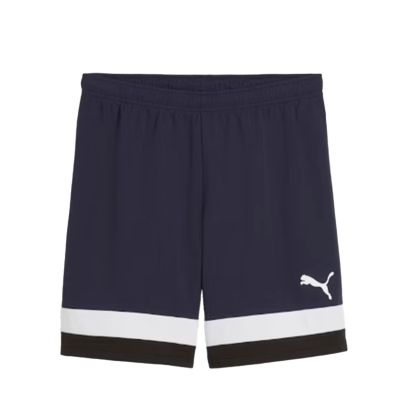 Short Puma Individualrise Bleu pour Homme
