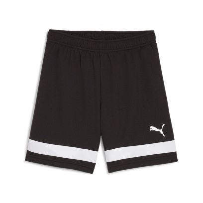 Short Puma Individualrise Noir pour Enfant