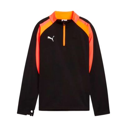 Sweat-shirt Puma Individualliga Multicolore pour Enfant