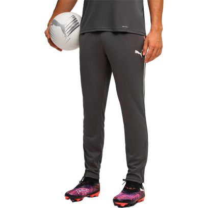 Pantalon Puma Individualliga Gris pour Homme
