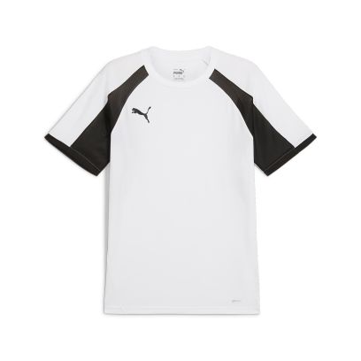 T-shirt Puma Individualliga Blanc pour Homme