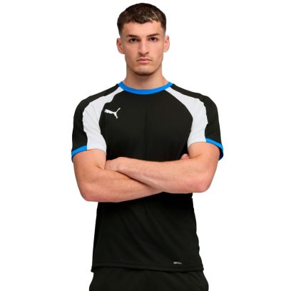 T-shirt Puma Individualliga Noir pour Homme