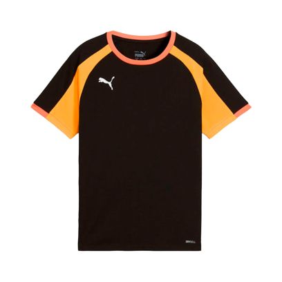 T-shirt Puma Individualliga Multicolore pour Enfant