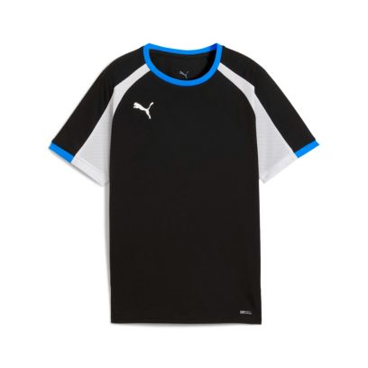 T-shirt Puma Individualliga Noir pour Enfant