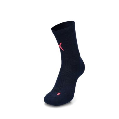 Chaussettes Puma Club Bleu Marine Unisexe