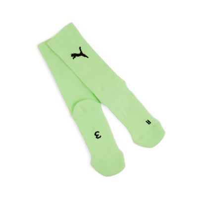 Chaussettes Puma Crew Jaune Unisexe