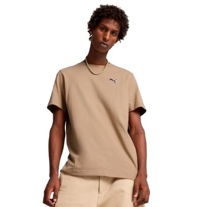 T-shirt Puma Better Beige pour Homme