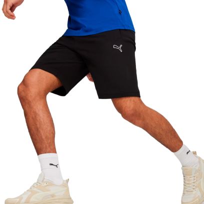 Short Puma Better Noir pour Homme
