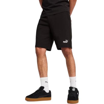 Short Puma Essentials Noir pour Homme