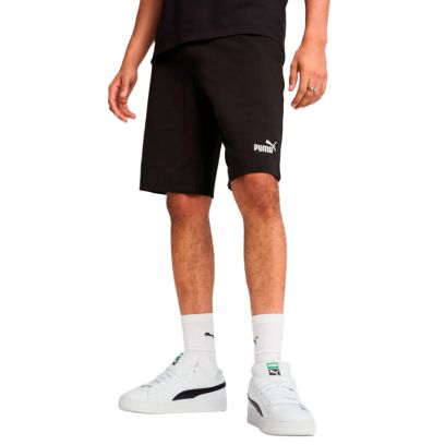 Short Puma Essentials Noir pour Homme