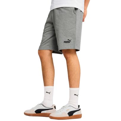 Short Puma Essentials Gris pour Homme
