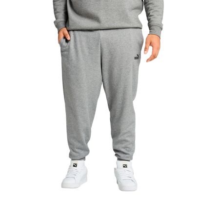 Pantalon Puma Essentials Gris pour Homme