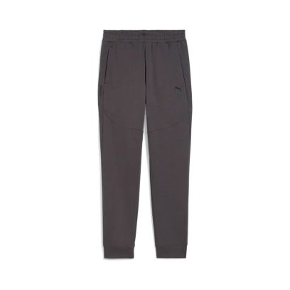 Pantalon Puma Tech Gris pour Homme