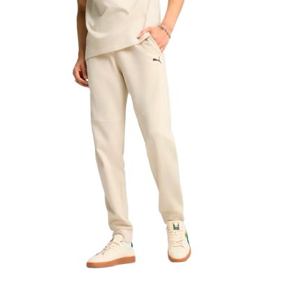 Pantalon Puma Tech Blanc pour Homme