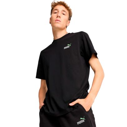 T-shirt Puma Essentials Noir pour Homme