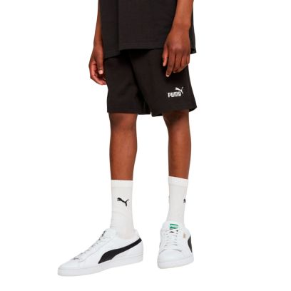 Short Puma Essentials Noir pour Enfant