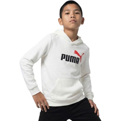 Sweat-shirt Puma Essentials Multicolore pour Enfant