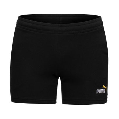Short Puma Essentials Noir pour Enfant