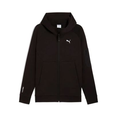 Veste Puma Tech Noir pour Homme