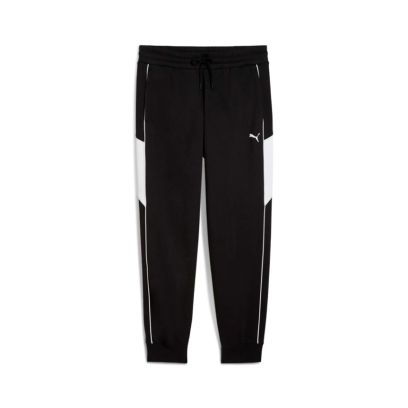 Pantalon Puma Sport Noir pour Femme