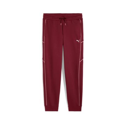 Pantalon Puma Sport Rouge pour Femme