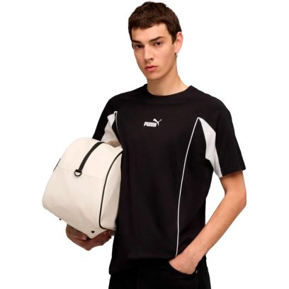 T-shirt Puma Sport Noir pour Homme