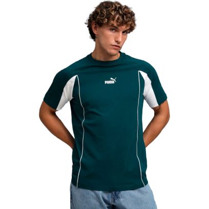T-shirt Puma Sport Vert pour Homme